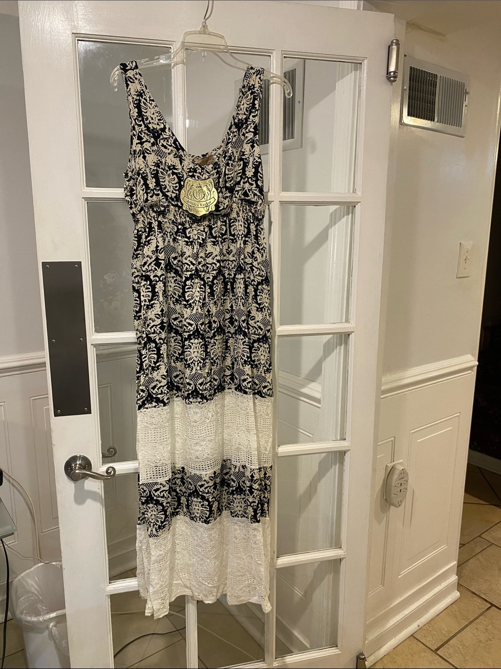 Jessica Taylor size 2X Dress New With Tags